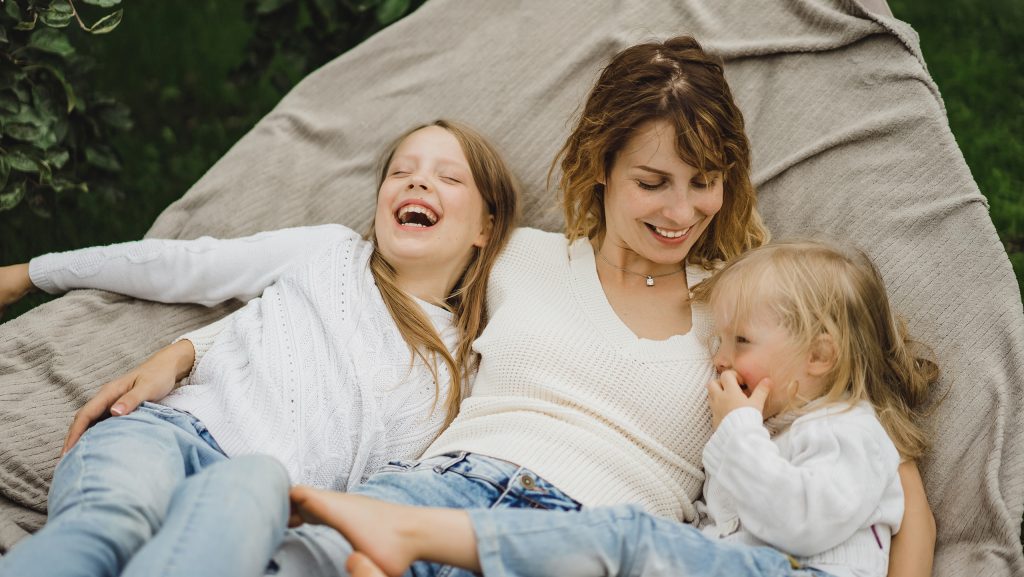 A Single Mother’s Triumph