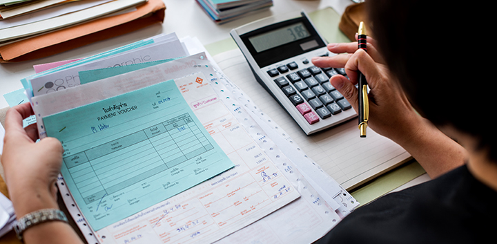 Credit Scoring & Affordability Checks for CeMAP Students