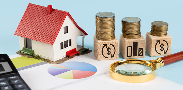 Mortgage Market Trends 2025: What CeMAP Students Should Know