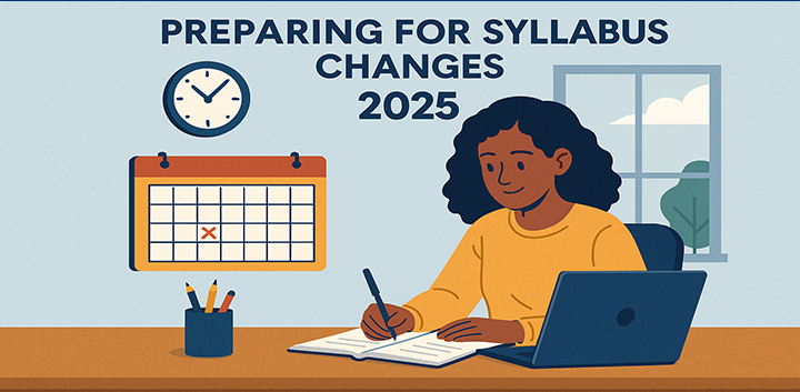 How Current CeMAP Learners Can Prepare for the 2025 Syllabus Changes