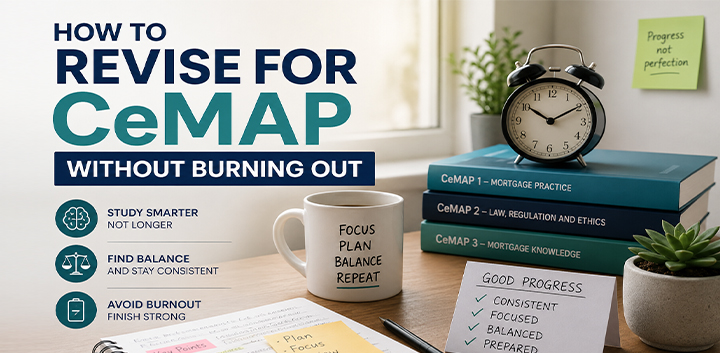 how-to-revise-for-cemap-without-burning-out