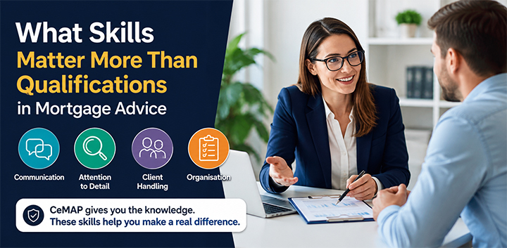 Mortgage Adviser Skills Beyond Qualifications